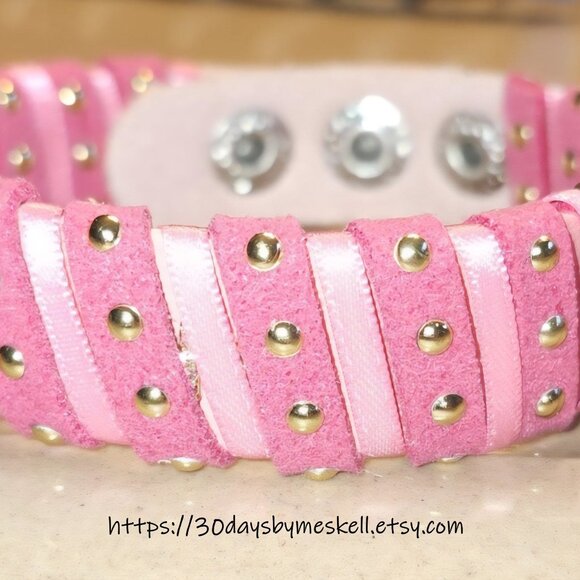 Cut The Habit: 30 Day Bracelet - Picture 2 of 5